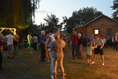 Kultura, Tradycja i... Placki 2025